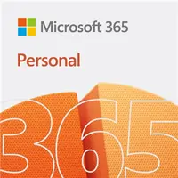 FPP Microsoft 365 Personal EN AI Sub 1YR, EP2-32410