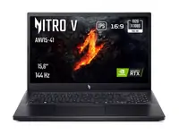 Laptop ACER Nitro V 15 Ryzen 5-7535HS 16GB DDR5 512GB SSD RTX3050 W11H FHD 144Hz IPS 15.6"