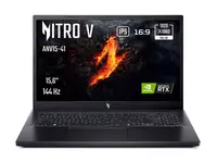 Laptop ACER Nitro V 15 Ryzen 5-7535HS 16GB DDR5 512GB SSD RTX3050 W11H FHD 144Hz IPS 15.6" Laptop ACER Nitro V 15 Ryzen 5-7535HS 16GB DDR5 512GB SSD RTX3050 W11H FHD 144Hz IPS 15.6"