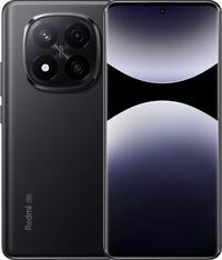 Mobitel XIAOMI Redmi Note 14 PRO 8GB 256GB - Midnight Black