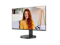 AOC 24B3CF2 23,8", HDMI, USB-C, HAS, zvuč., USB
