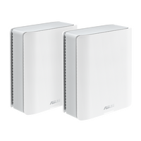 Asus ZenWiFi BT10, Mesh Router, WiFi 7, 2pk