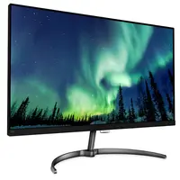 Philips 27" 276E8VJSB IPS, 4K, DP, 2xHDMI, 350cd