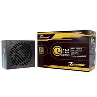 NAPAJANJE Seasonic Core GX-650-V2 Gold ATX3.1