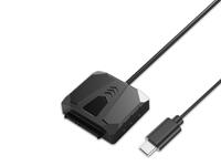Adapter USB-C na SATA 2.5"/3.5", ORICO UTS2-3C