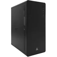 Kućište Midi Tower bez napajanja SBOX PCC-500B ATX
