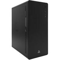 Kućište Midi Tower bez napajanja SBOX PCC-500B ATX