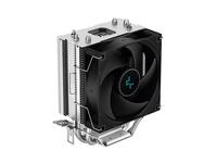 Cooler za procesor DEEPCOOL AG300  92mm, 150W TDP, crni