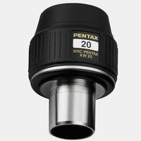 Okular PENTAX SMC XW 20mm
