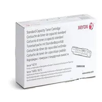 Toner XEROX 106R04348 Black