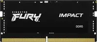 MEM SOD DDR5 32GB 5600 MHz FURY Impact KF556S40IB-32 MEM SOD DDR5 32GB 5600 MHz FURY Impact KF556S40IB-32