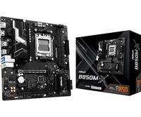 MBO AM5 ASR B850M-X