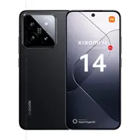 Mobitel XIAOMI 14 5G 12GB 512GB DualSIM - Black Mobitel XIAOMI 14 5G 12GB 512GB DualSIM - Black