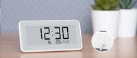 XIAOMI Mi Temperature and Humidity Monitor Clock