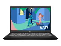 Laptop MSI Modern Core i5-1235U/16GB/512GB/15.6"/W11H