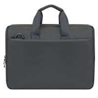Torba Za Notebook Riva 8231 Siva