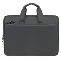 Torba Za Notebook Riva 8231 Siva
