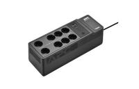 UPS APC 1050VA/600W BE 1050G2-GR USB Type A+C Port