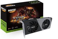 VGA INNO3D RTX4060 Twin X2 8GB