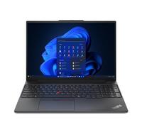 Lenovo prijenosno računalo ThinkPad E16 Gen 2 (Intel), 21MA000NSC