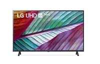LG 43" 43UR78GC0LK, 109cm, Hotelski TV