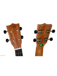 Ukulele Flight NUC310