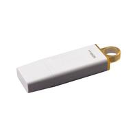 MEM UFD 128GB DTX White KIN KC-U2G128-5R