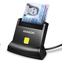 Čitač Smart Kartica Axagon Cre-Sm4N