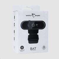 WEB kamera WHITE SHARK 1080P GWC-005 BAT