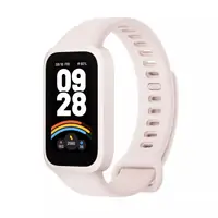 Smart watch XIAOMI Mi Band 9 Active Pink