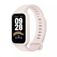 Smart watch XIAOMI Mi Band 9 Active Pink