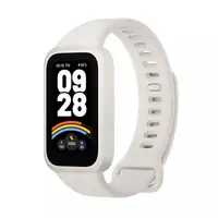 Smart watch XIAOMI Mi Band 9 Active Beige White