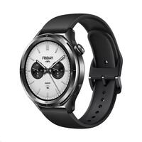 Smart watch XIAOMI Watch S4 - Black