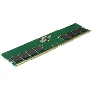 Kingston DDR5 32GB, 5600 MHz, Brand memory