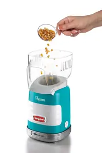 Aparat za kokice ARIETE 2956 - plavi