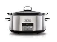 Aparat za sporo kuhanje CROCKPOT CSC063X 7,5 L