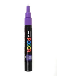 Uni Marker Pc-1M Posca  Ljubičasti