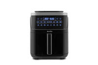 Friteza na vrući zrak BREVILLE STEAM VDF133x  7L