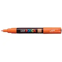 Uni Marker Pc-1M Posca Narančasti