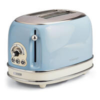 Toster ARIETE VINTAGE 155/15 - plavi