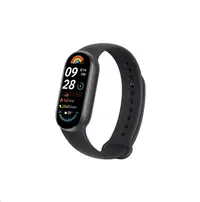 Smart watch XIAOMI Mi Band 9 Midnight Black
