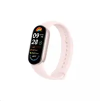 Smart watch XIAOMI Mi Band 9 Mystic Rose