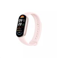Smart watch XIAOMI Mi Band 9 Mystic Rose