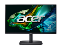 Acer EK251Q 24.5" IPS, HDMI, VGA, 120Hz, ZeroFrame