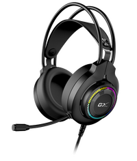 Genius HS-GX580U, gaming slušalice, RGB LED Genius HS-GX580U, gaming slušalice, RGB LED