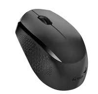 Genius NX-8000S BT, bežični miš, silent, crna