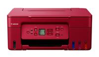 Canon Pixma G3470 - Crveni