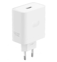 RealMe brzi kućni punjač bez kabela, 120W