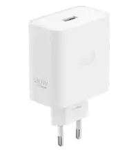 RealMe brzi kućni punjač bez kabela, 120W
