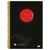 Blok Kolegij A4 Karo 70L Planets Elisa